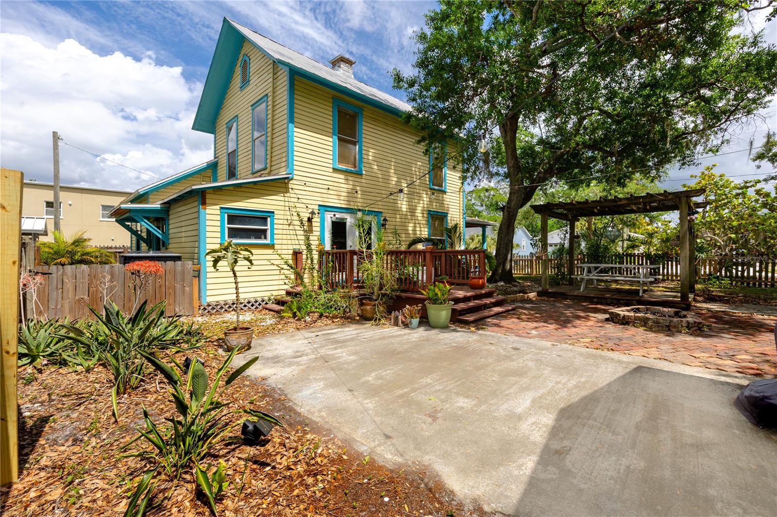 Image 36 of 38 For 6829 Fitzgerald Street