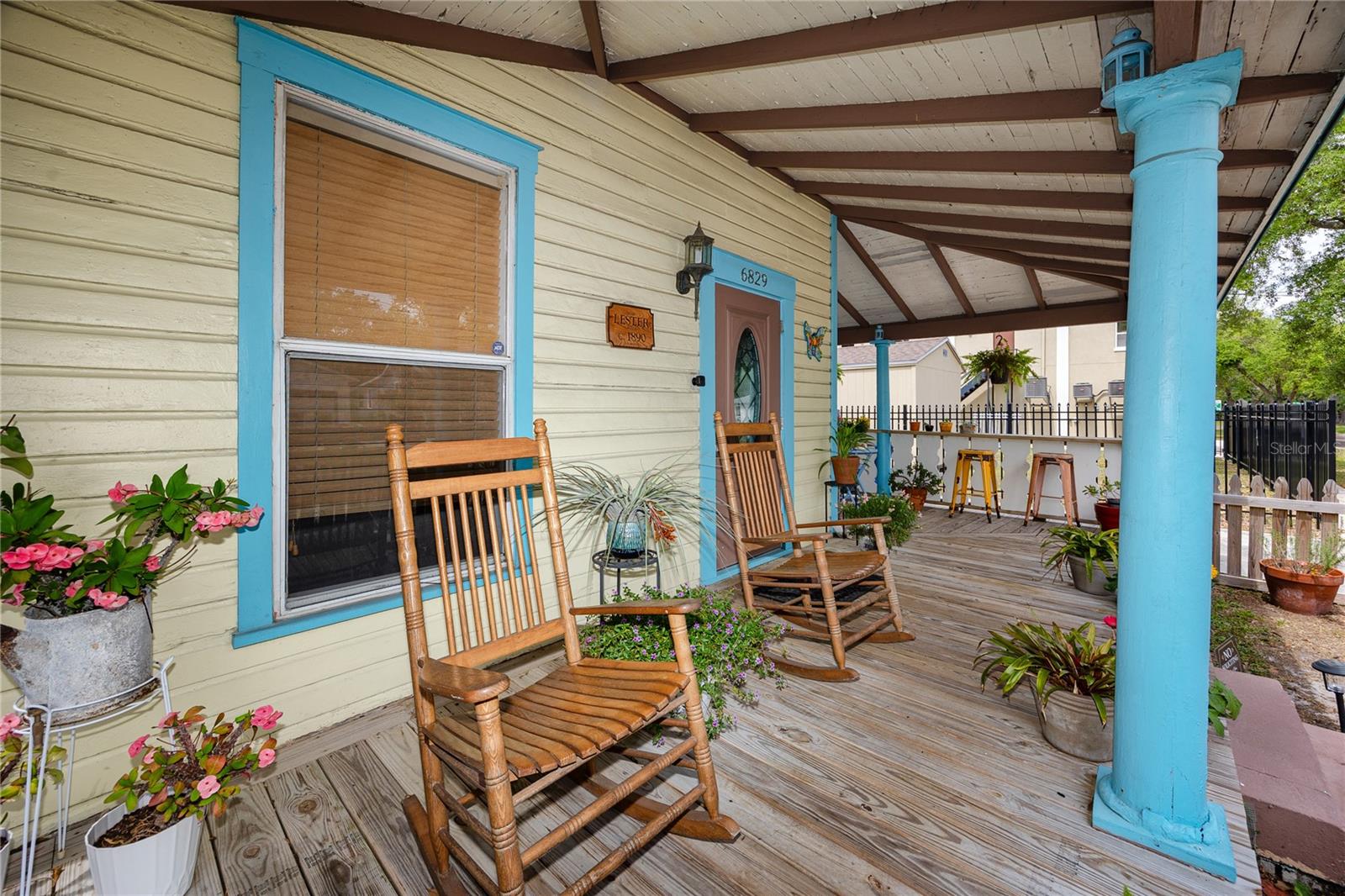 Image 8 of 38 For 6829 Fitzgerald Street