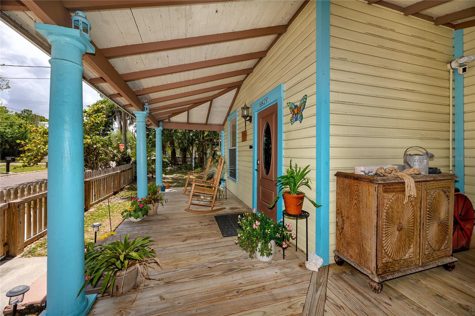 Image 9 of 38 For 6829 Fitzgerald Street