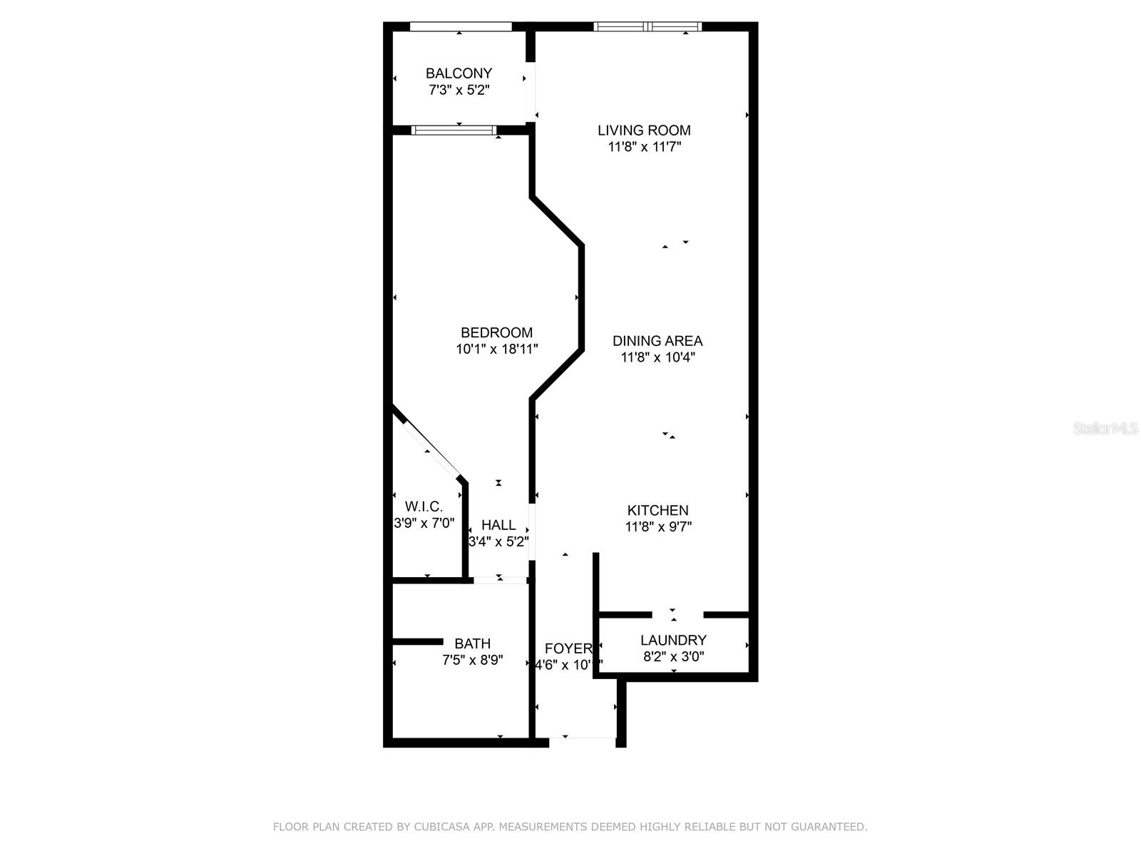 Image 3 of 86 For 100 4th Avenue S 207