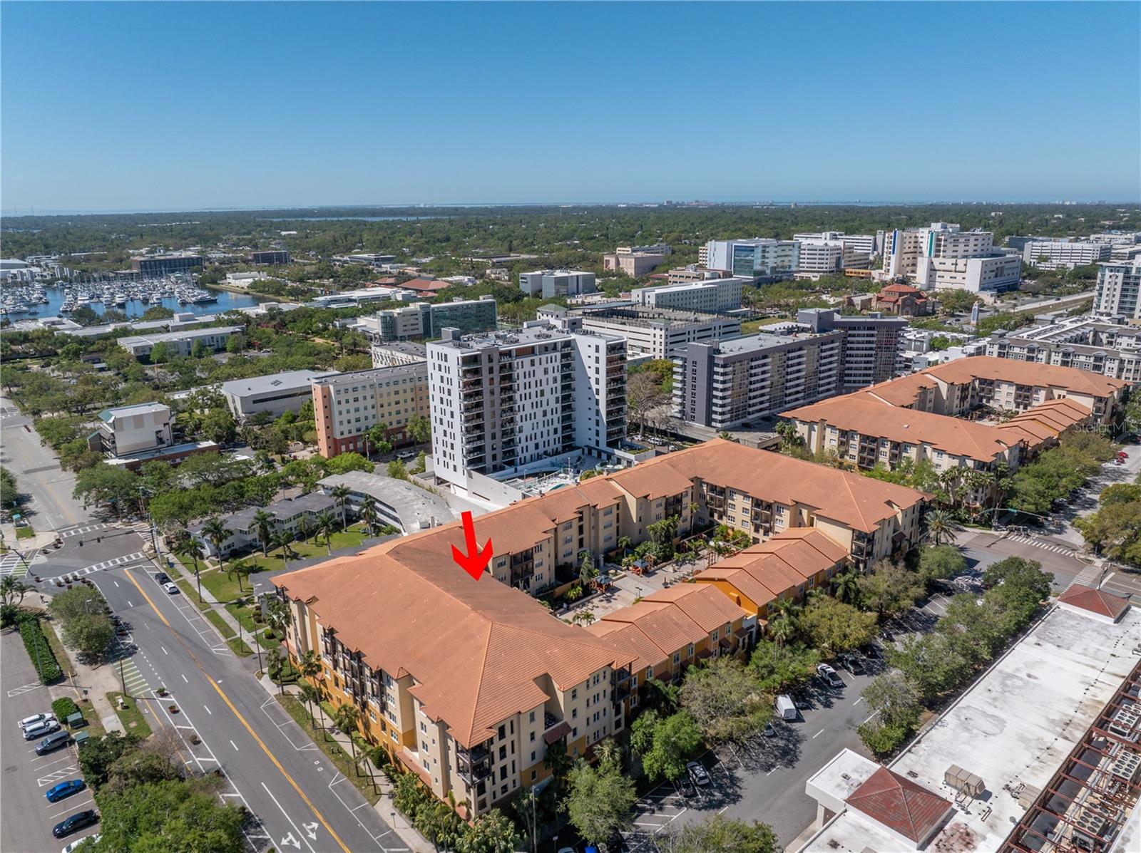 Image 74 of 86 For 100 4th Avenue S 207