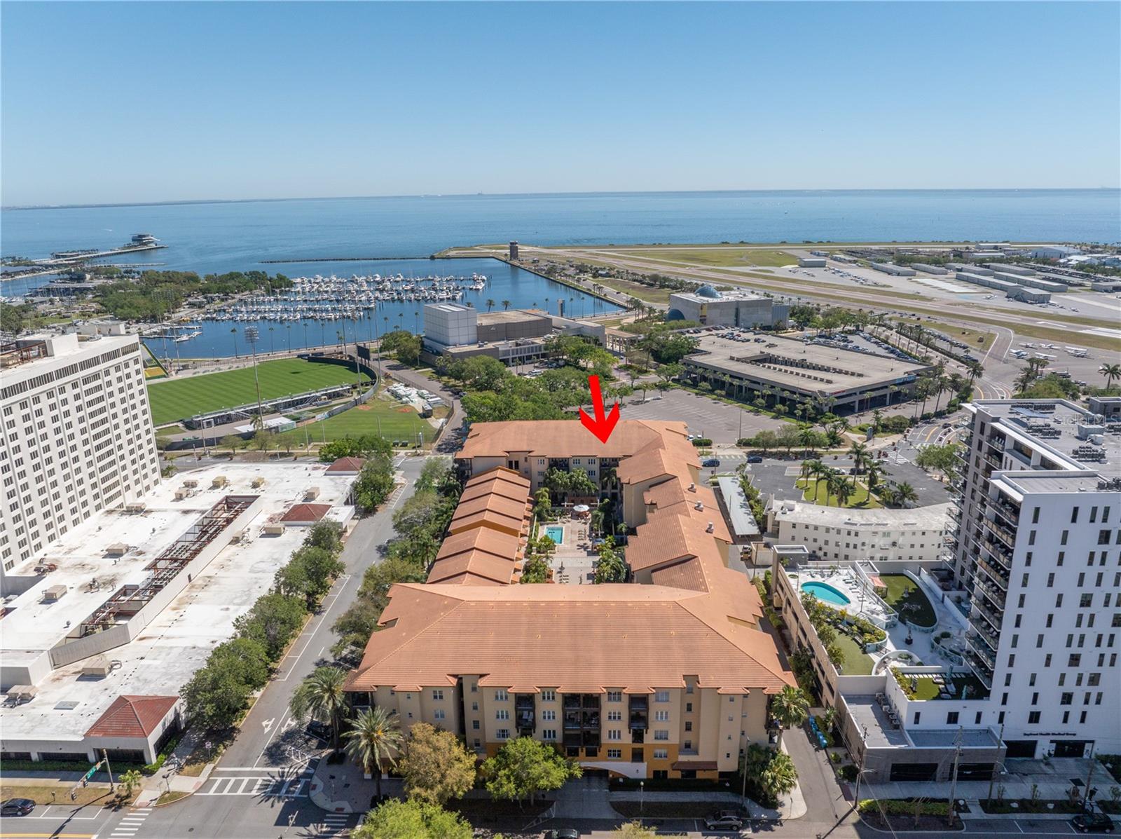 Image 79 of 86 For 100 4th Avenue S 207