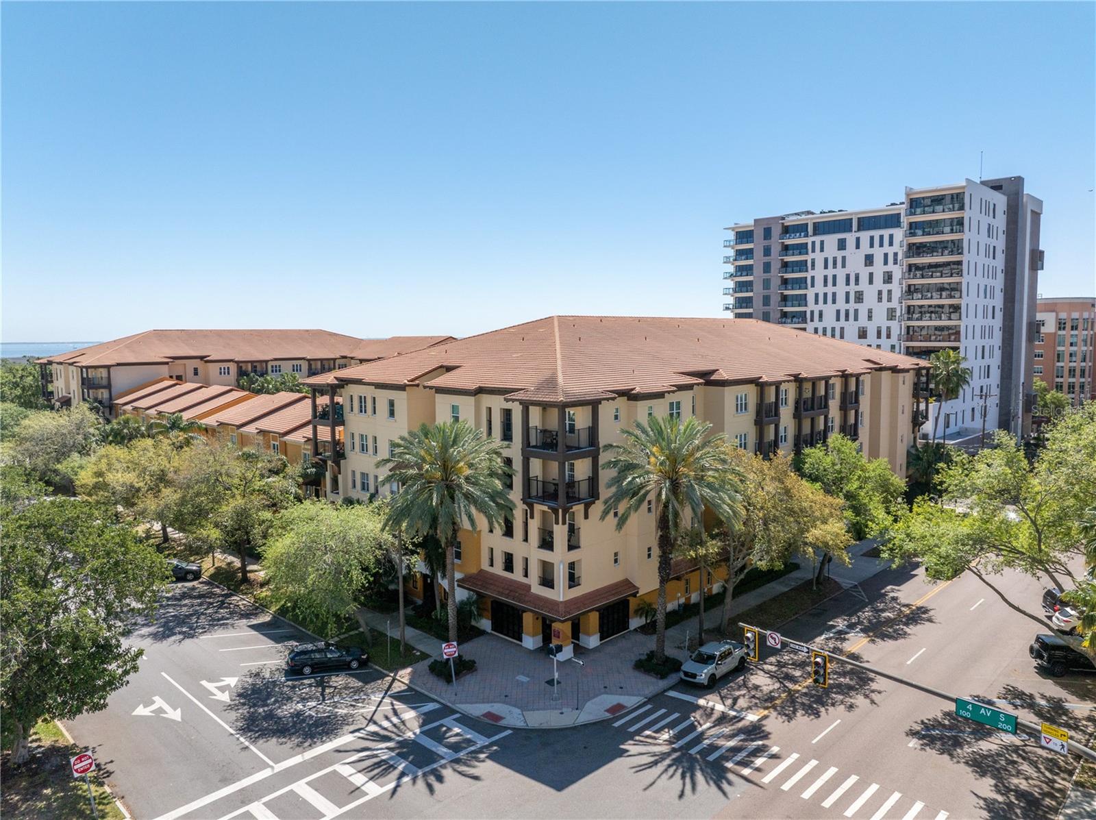 Image 81 of 86 For 100 4th Avenue S 207