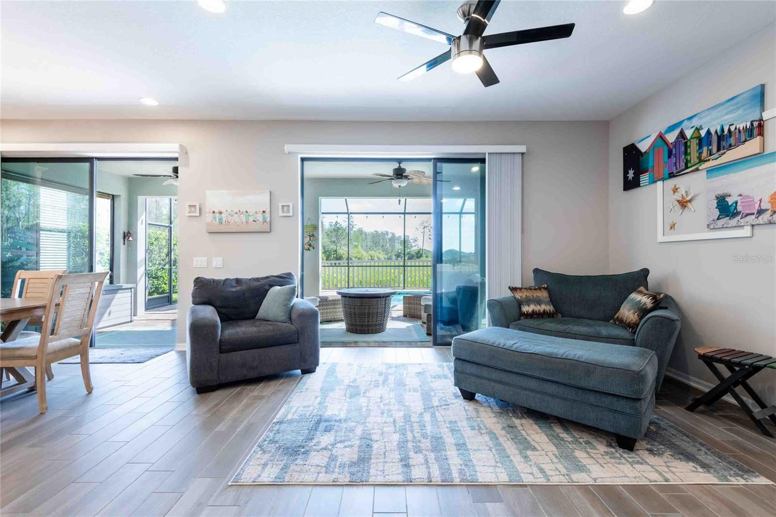 Listing photo id 20 for 8306 Bluevine Sky Drive