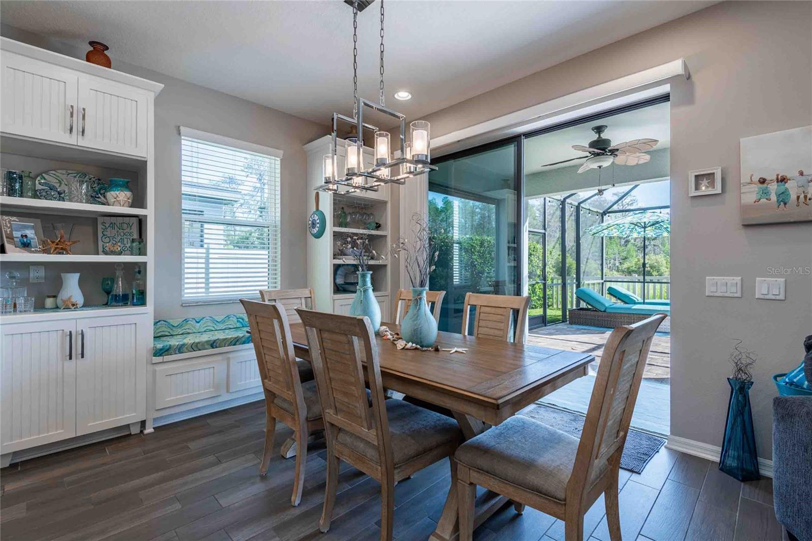 Listing photo id 29 for 8306 Bluevine Sky Drive