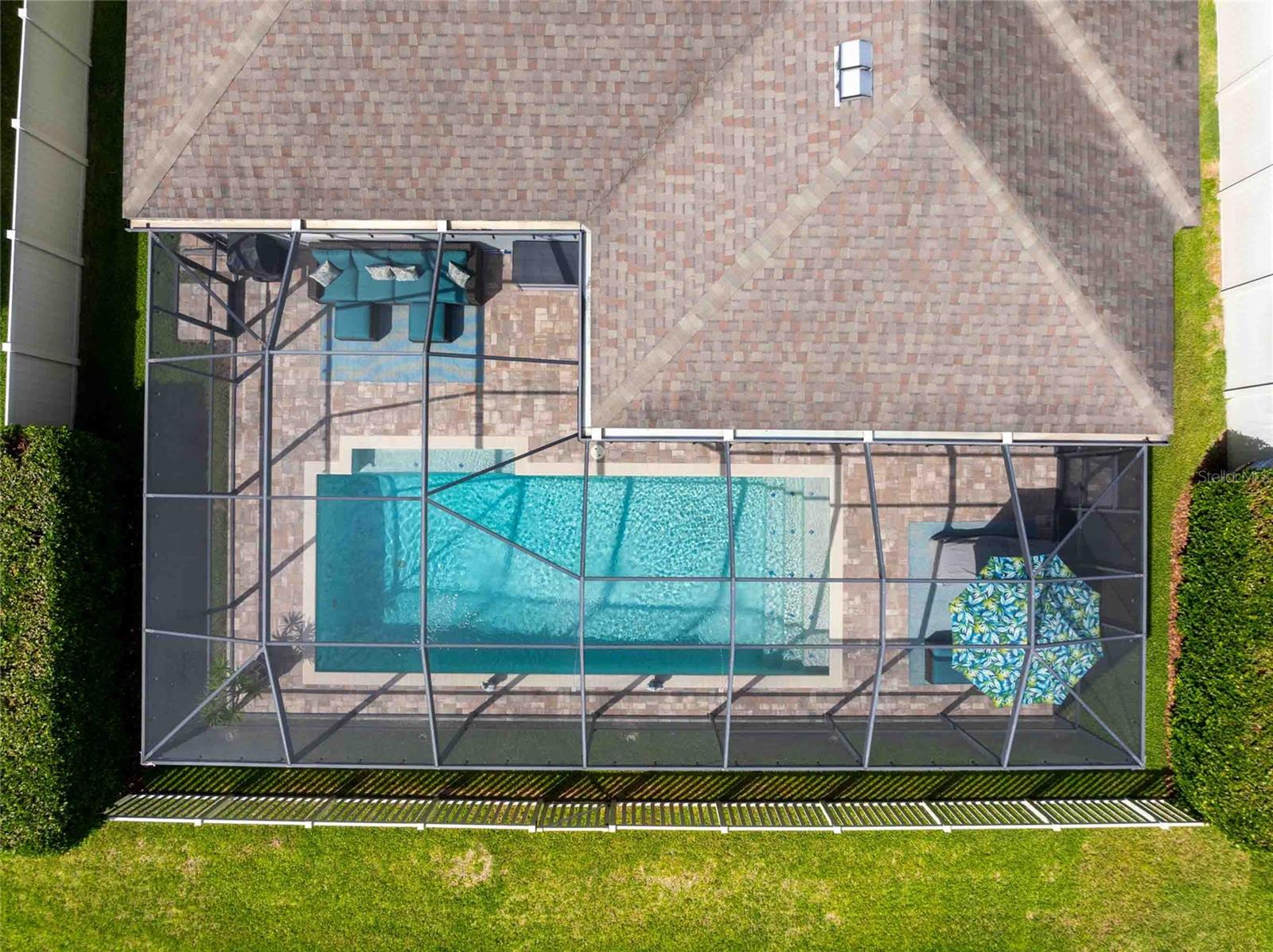 Listing photo id 2 for 8306 Bluevine Sky Drive