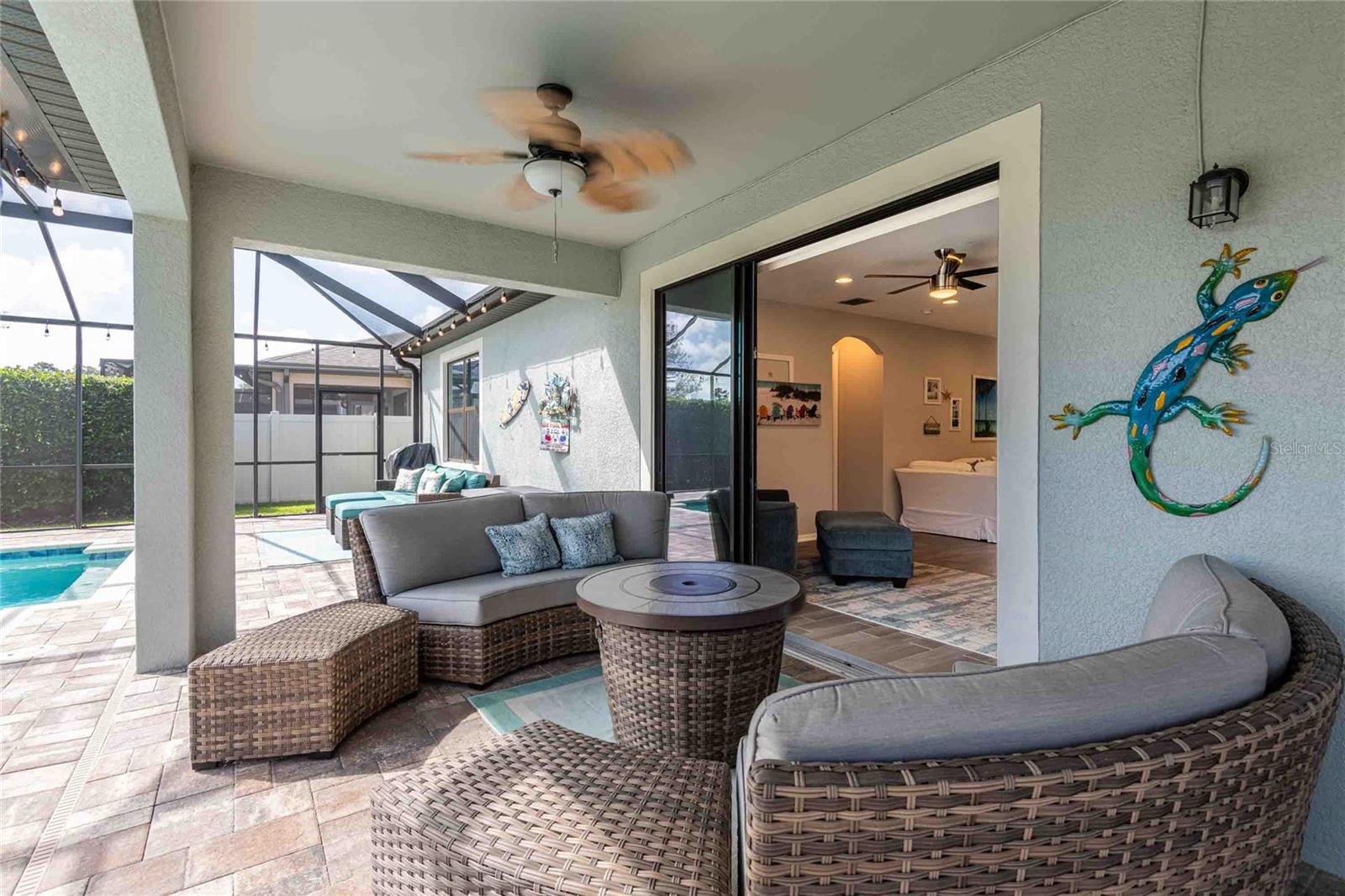 Listing photo id 45 for 8306 Bluevine Sky Drive