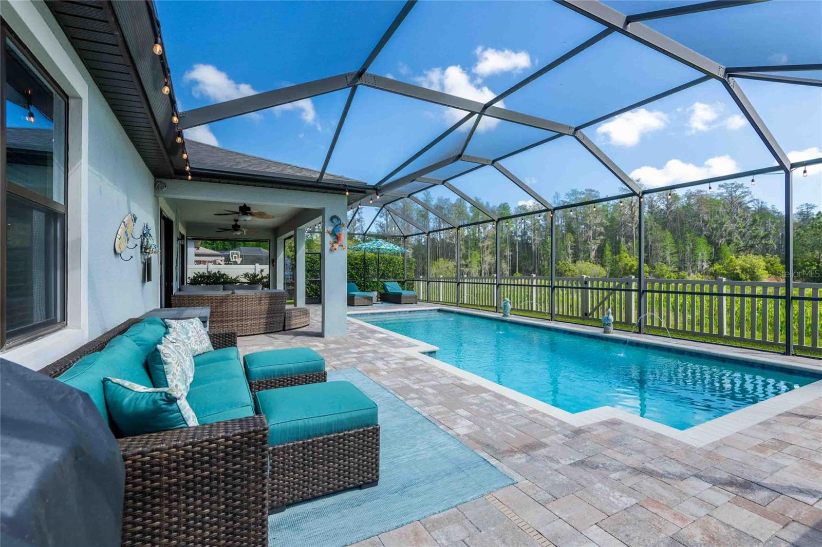 Listing photo id 46 for 8306 Bluevine Sky Drive