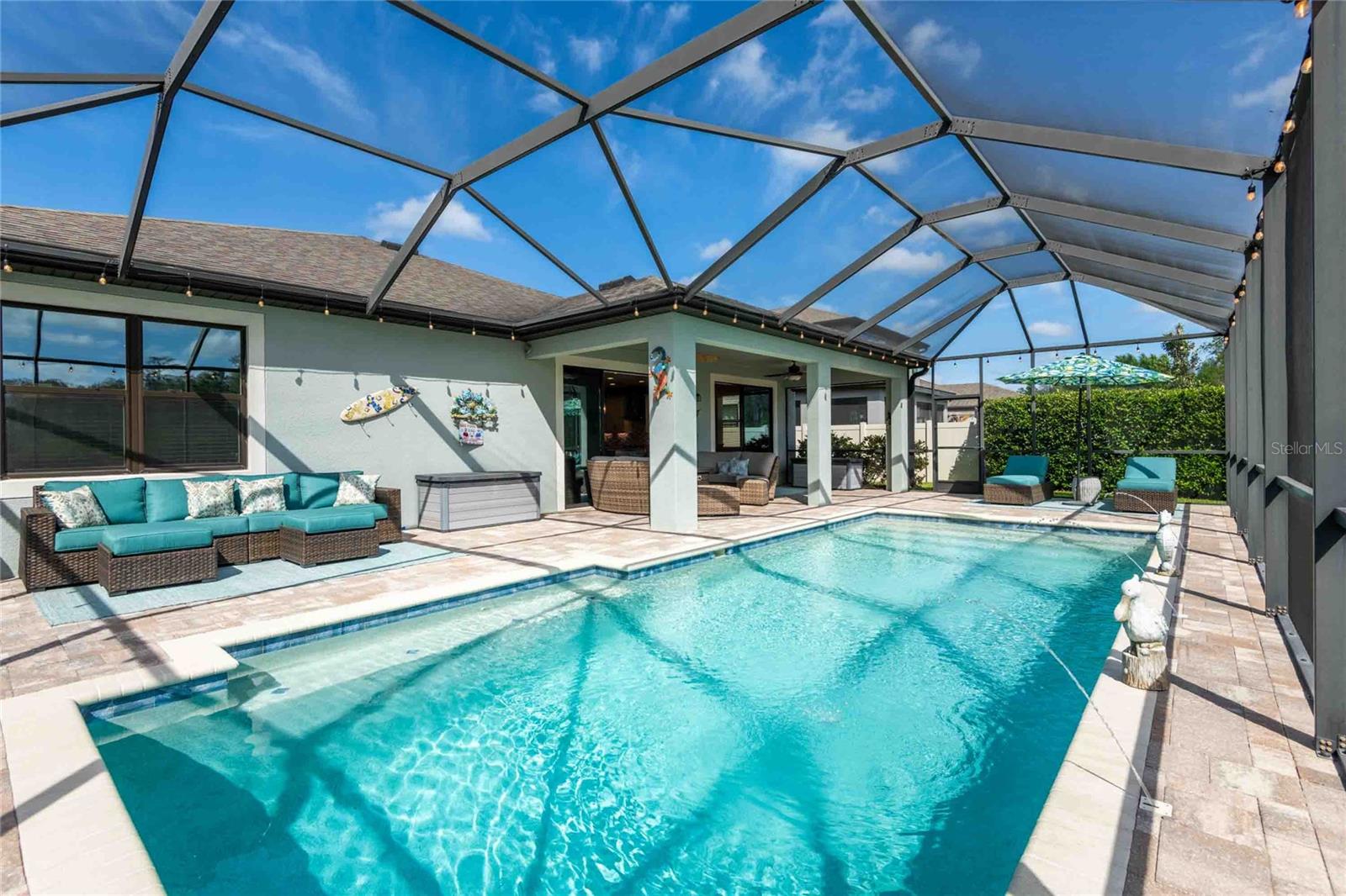 Listing photo id 50 for 8306 Bluevine Sky Drive