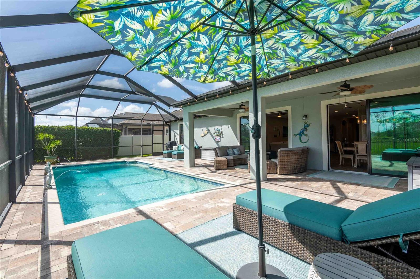 Listing photo id 51 for 8306 Bluevine Sky Drive