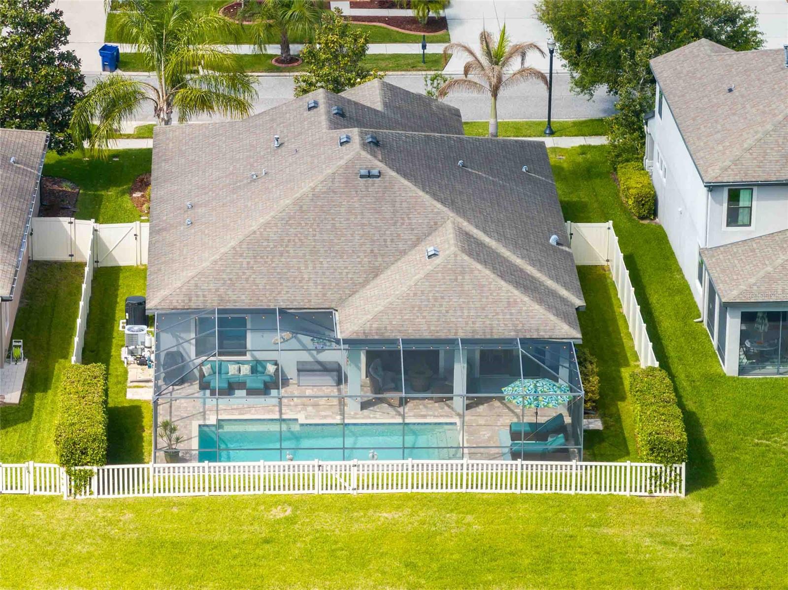 Listing photo id 56 for 8306 Bluevine Sky Drive