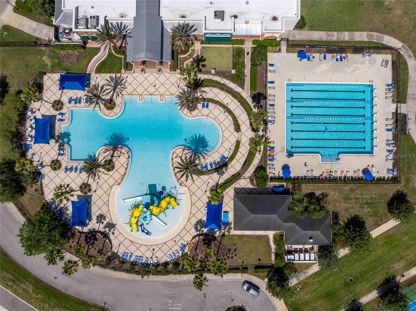 Listing photo id 73 for 8306 Bluevine Sky Drive