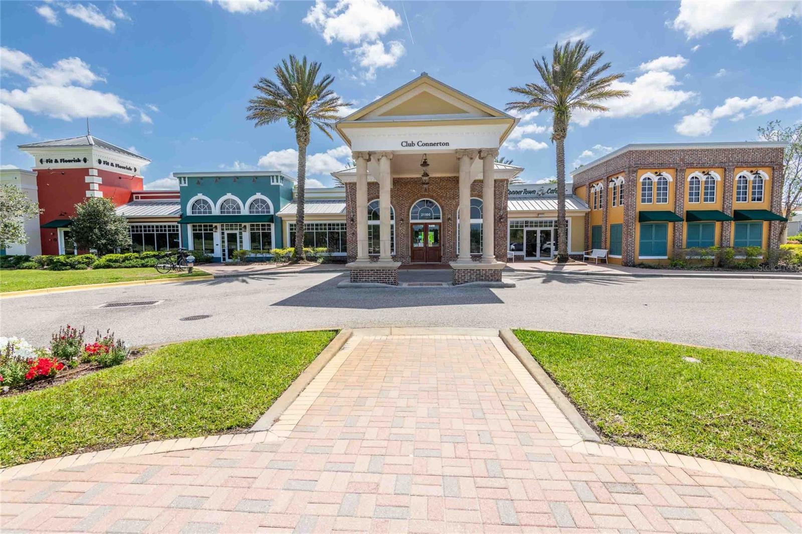 Listing photo id 85 for 8306 Bluevine Sky Drive