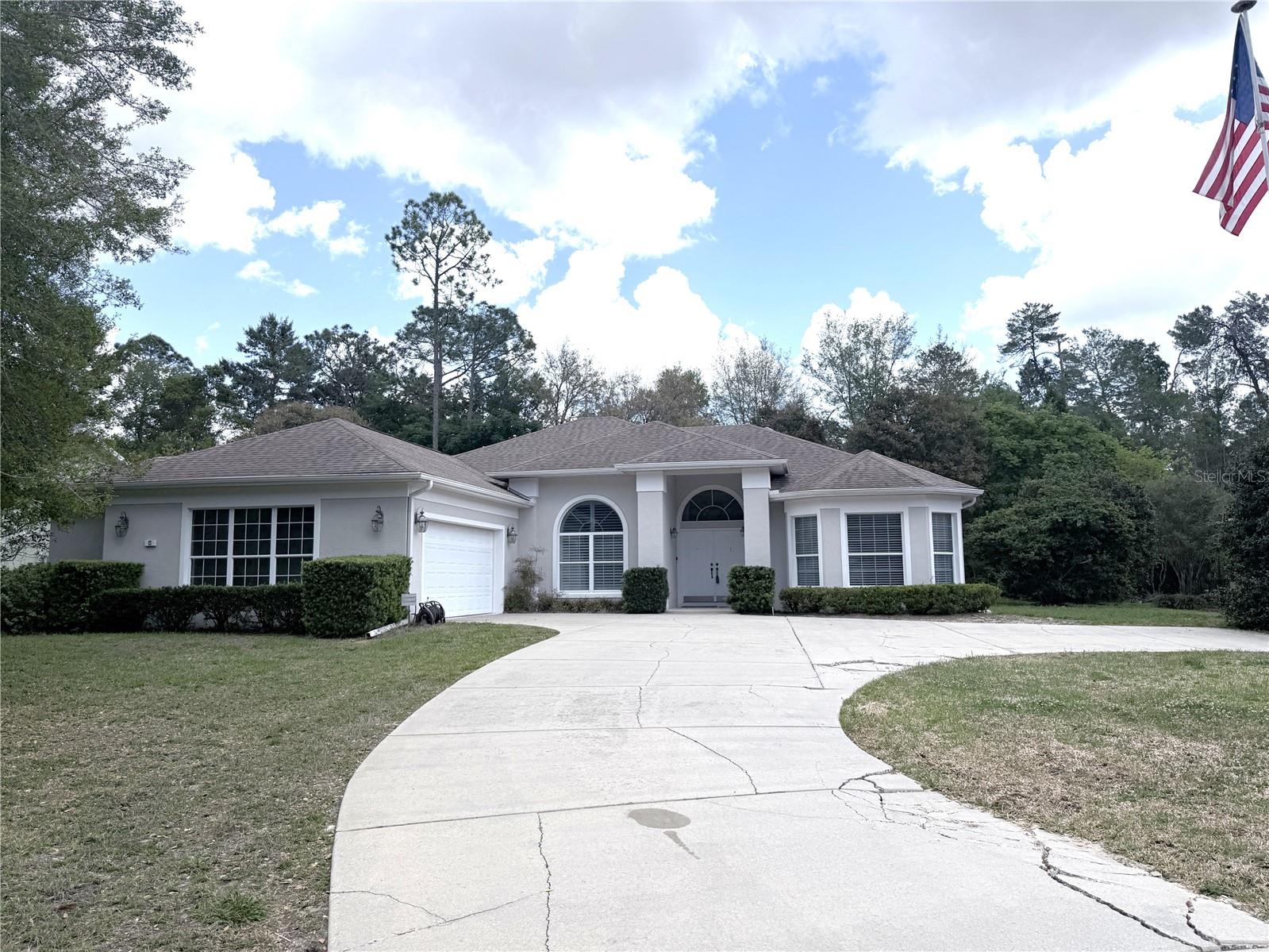 Details for 13 Oak Village Boulevard S, HOMOSASSA, FL 34446