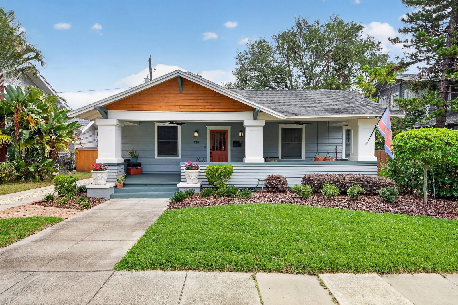 Details for 718 Boulevard, TAMPA, FL 33606