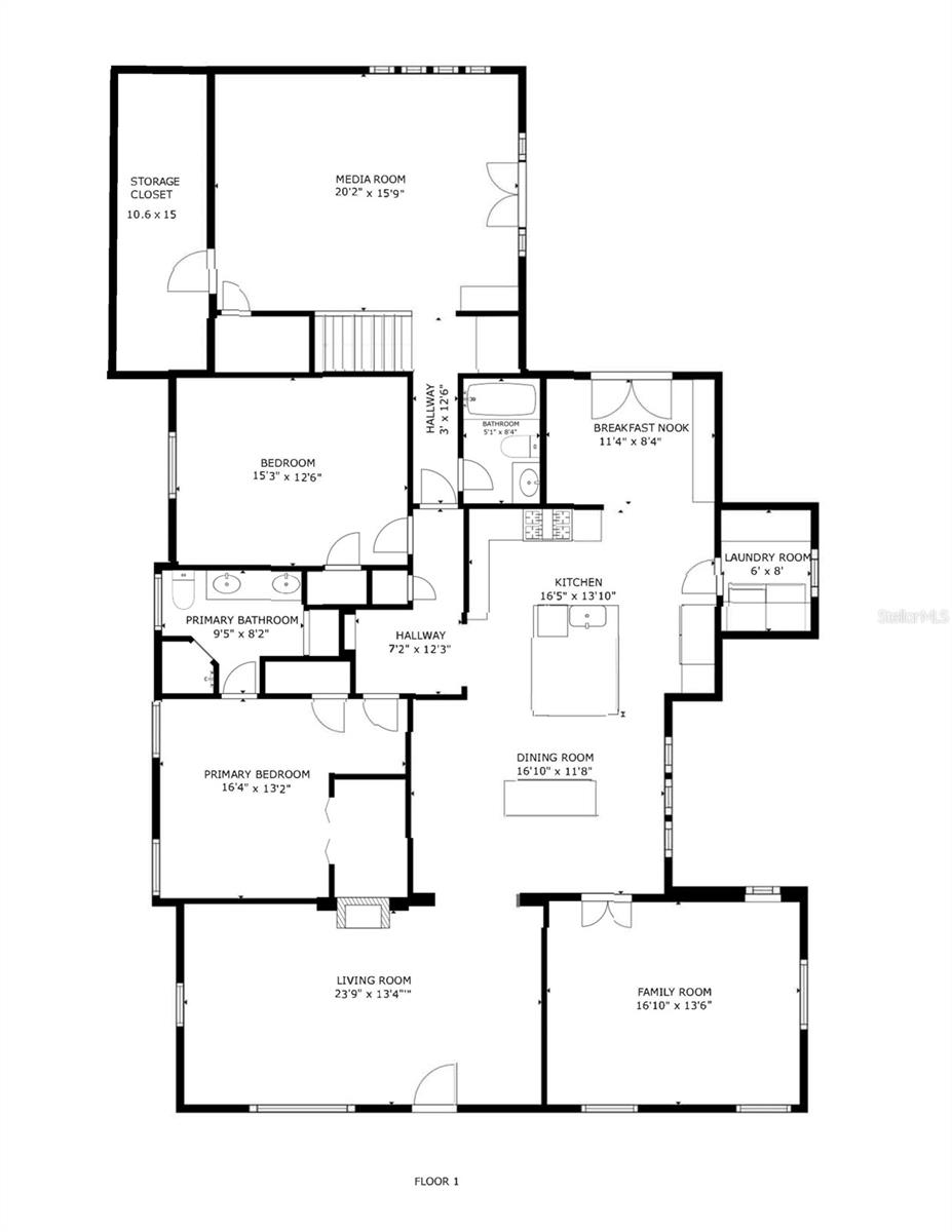 Listing photo id 50 for 718 Boulevard