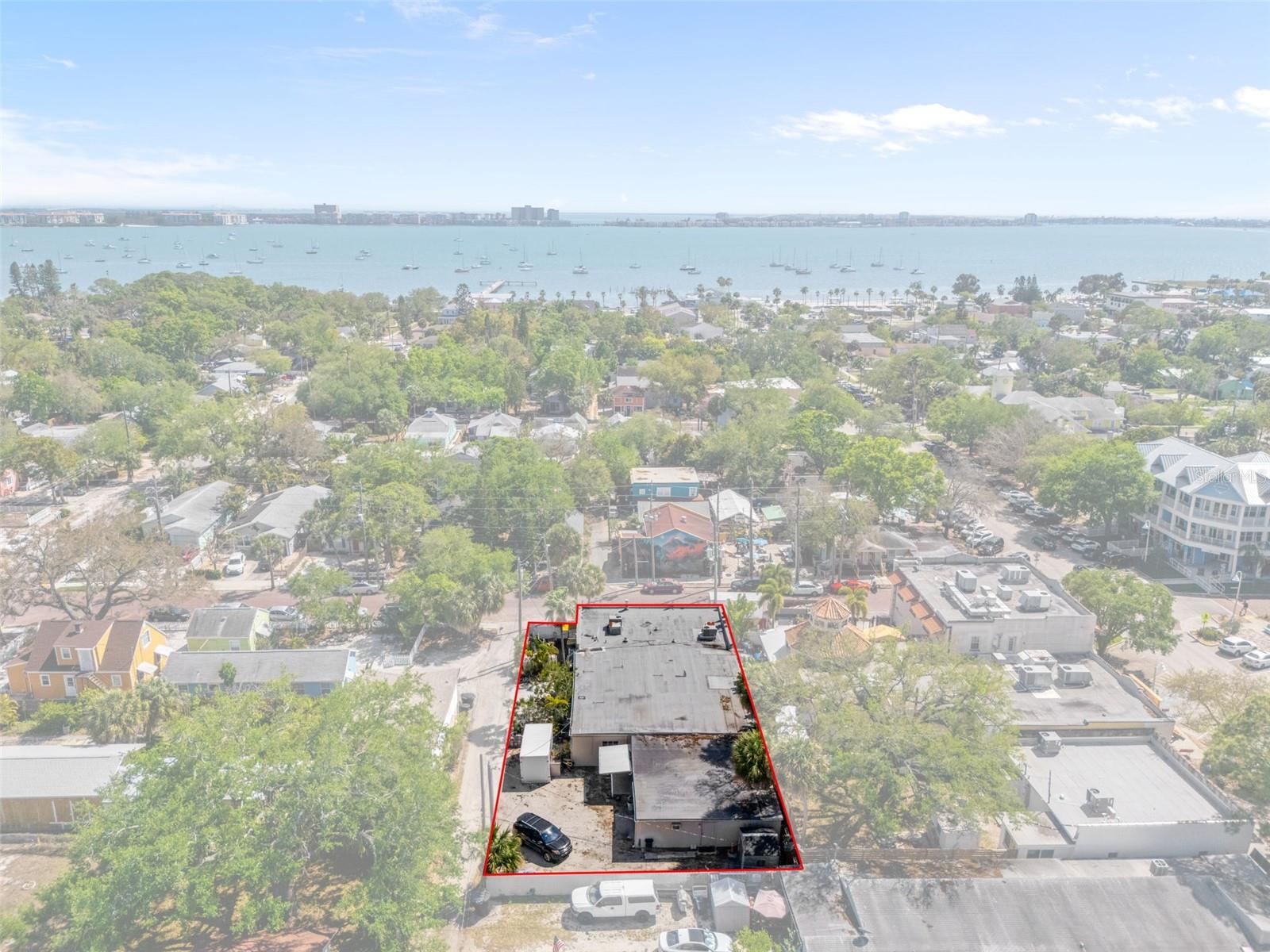 Image 53 of 60 For 5437 29th Avenue S