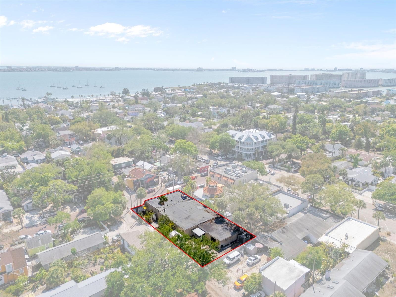 Image 55 of 60 For 5437 29th Avenue S