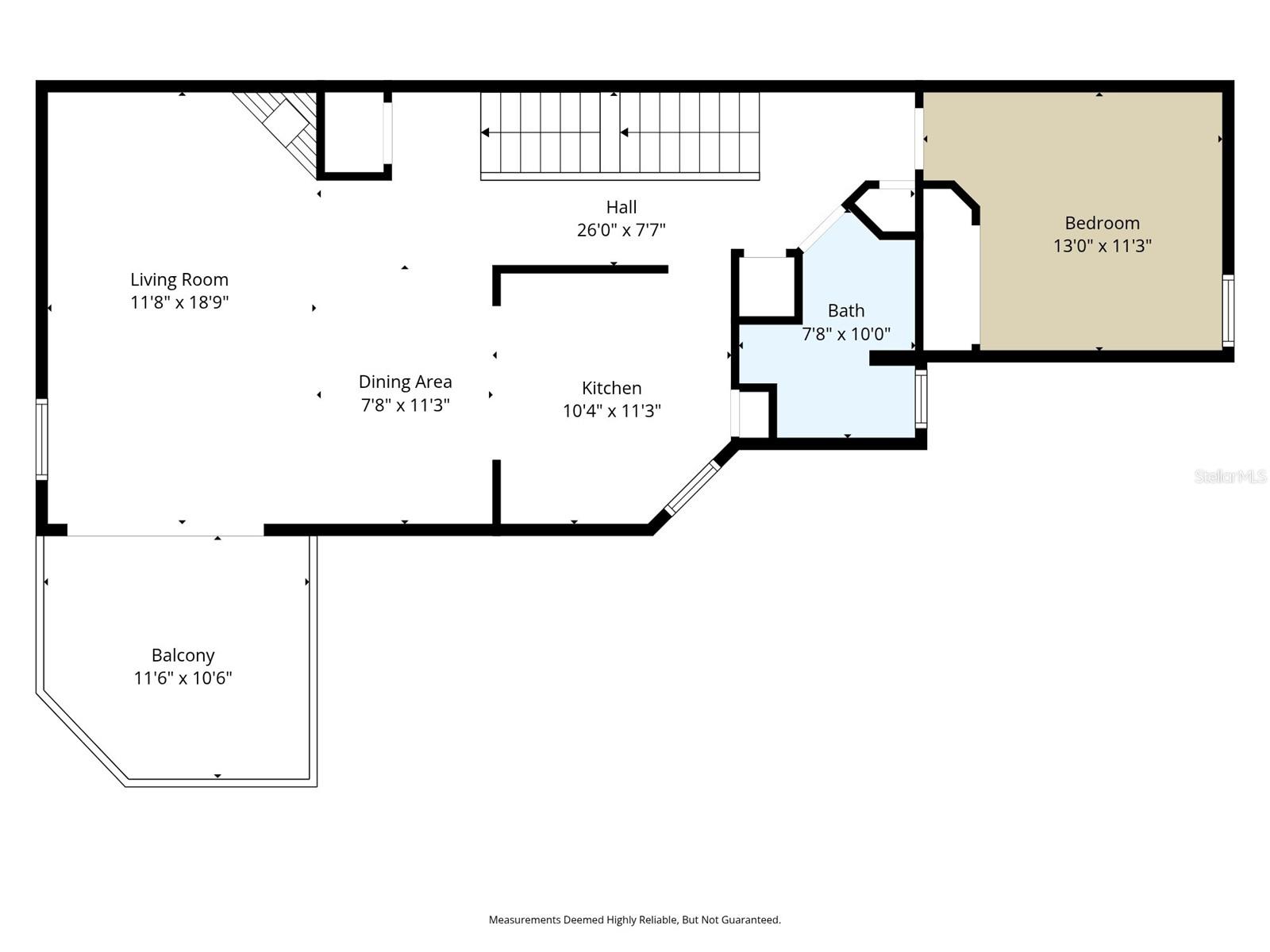 Image 34 of 62 For 3455 Countryside Boulevard 98