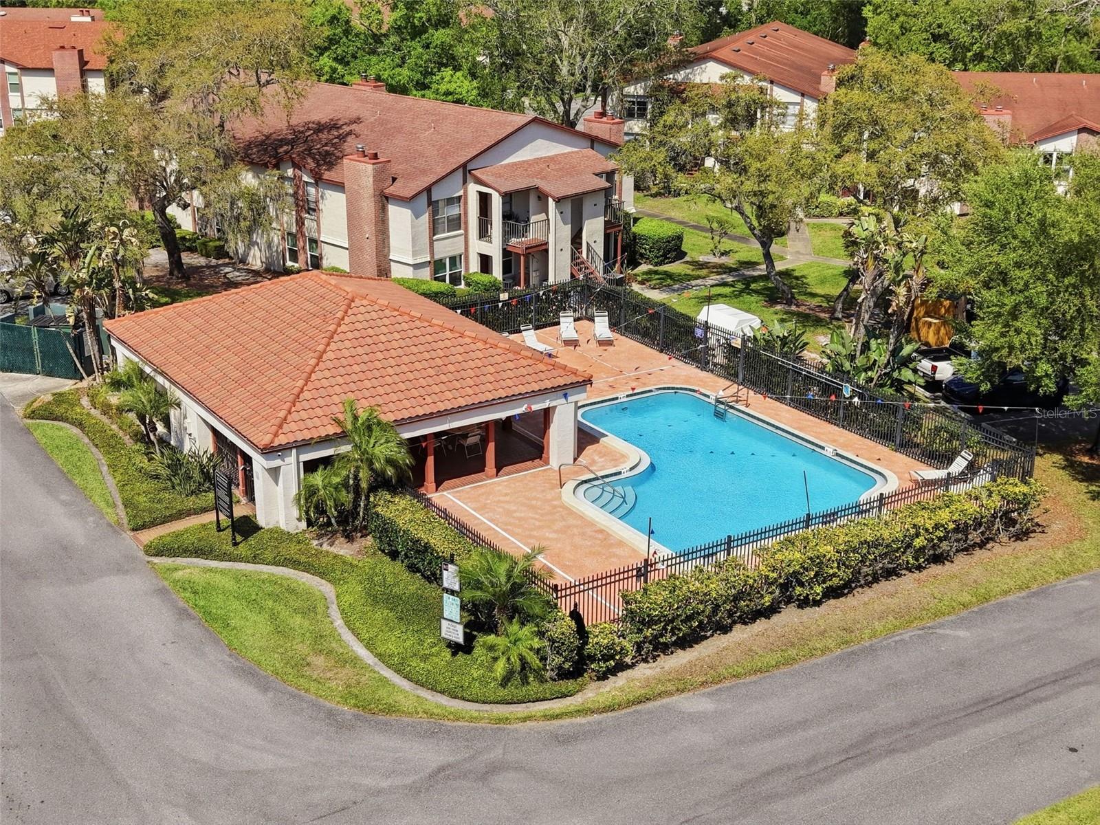 Image 49 of 62 For 3455 Countryside Boulevard 98