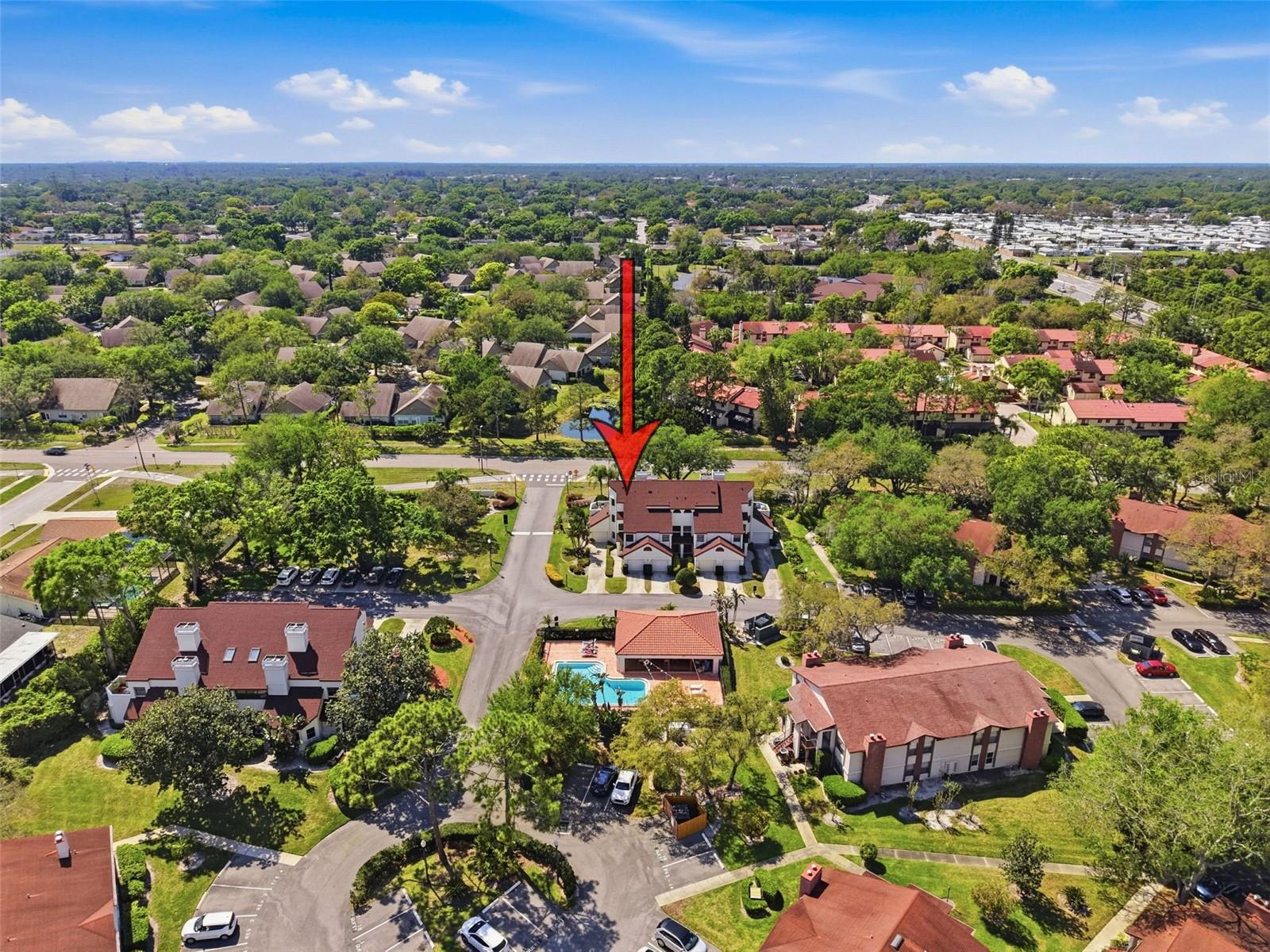 Image 51 of 62 For 3455 Countryside Boulevard 98