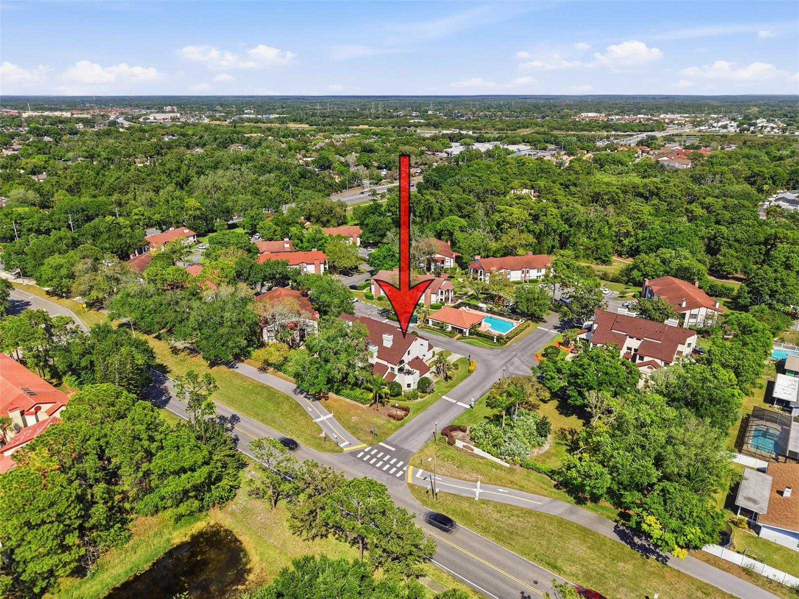 Image 57 of 62 For 3455 Countryside Boulevard 98