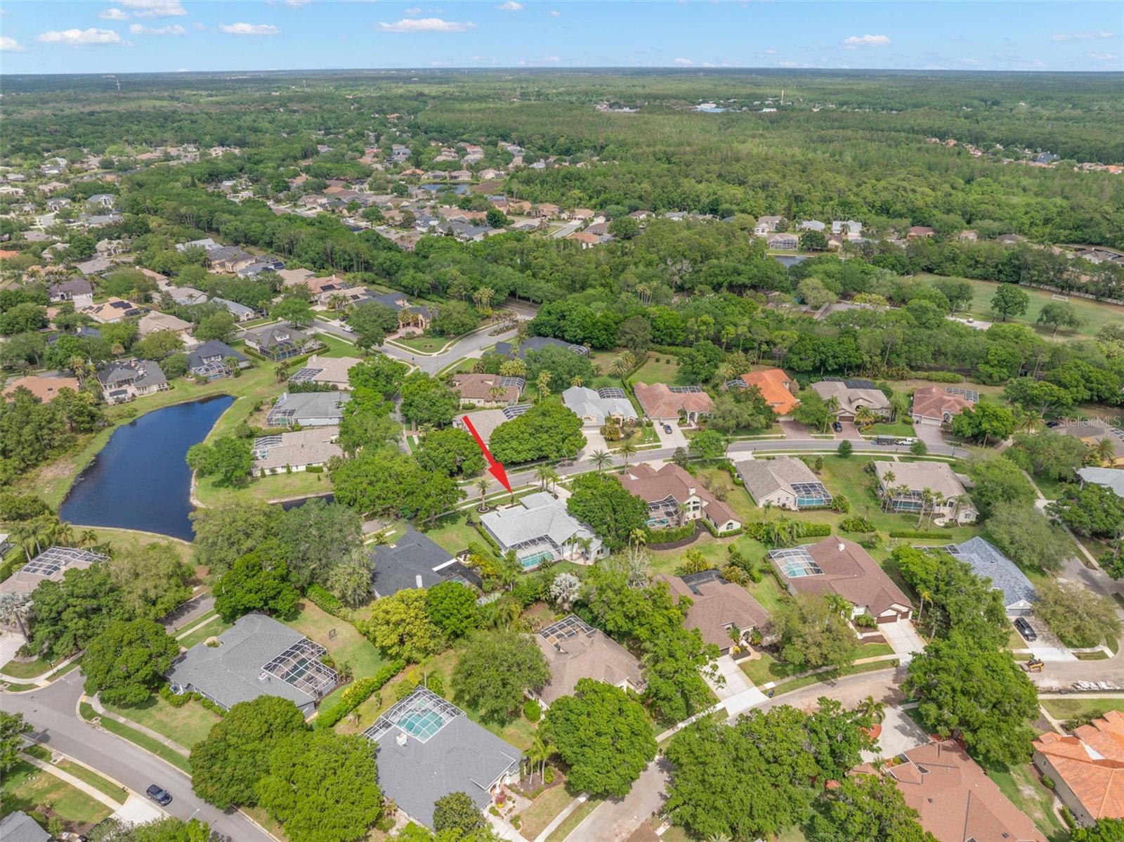 Listing photo id 64 for 3692 Johnathon Avenue