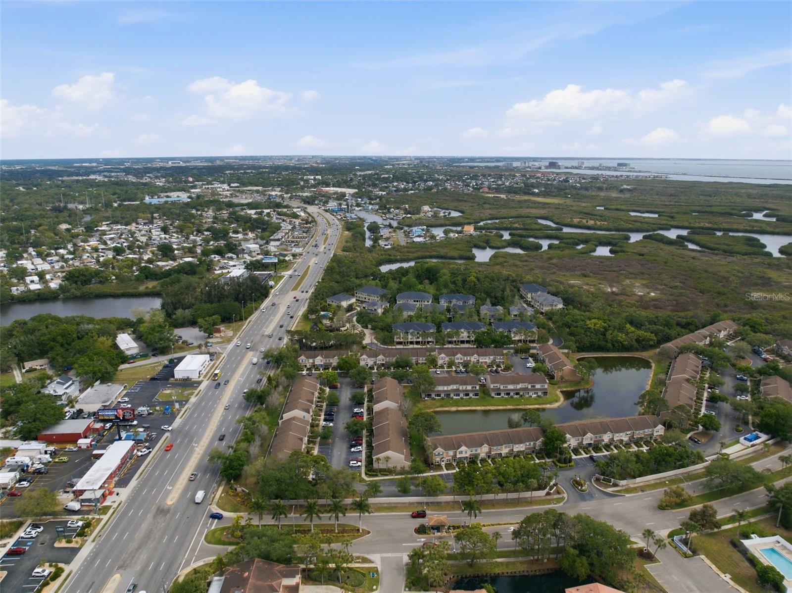 Image 49 of 59 For 6229 Bayside Key Drive