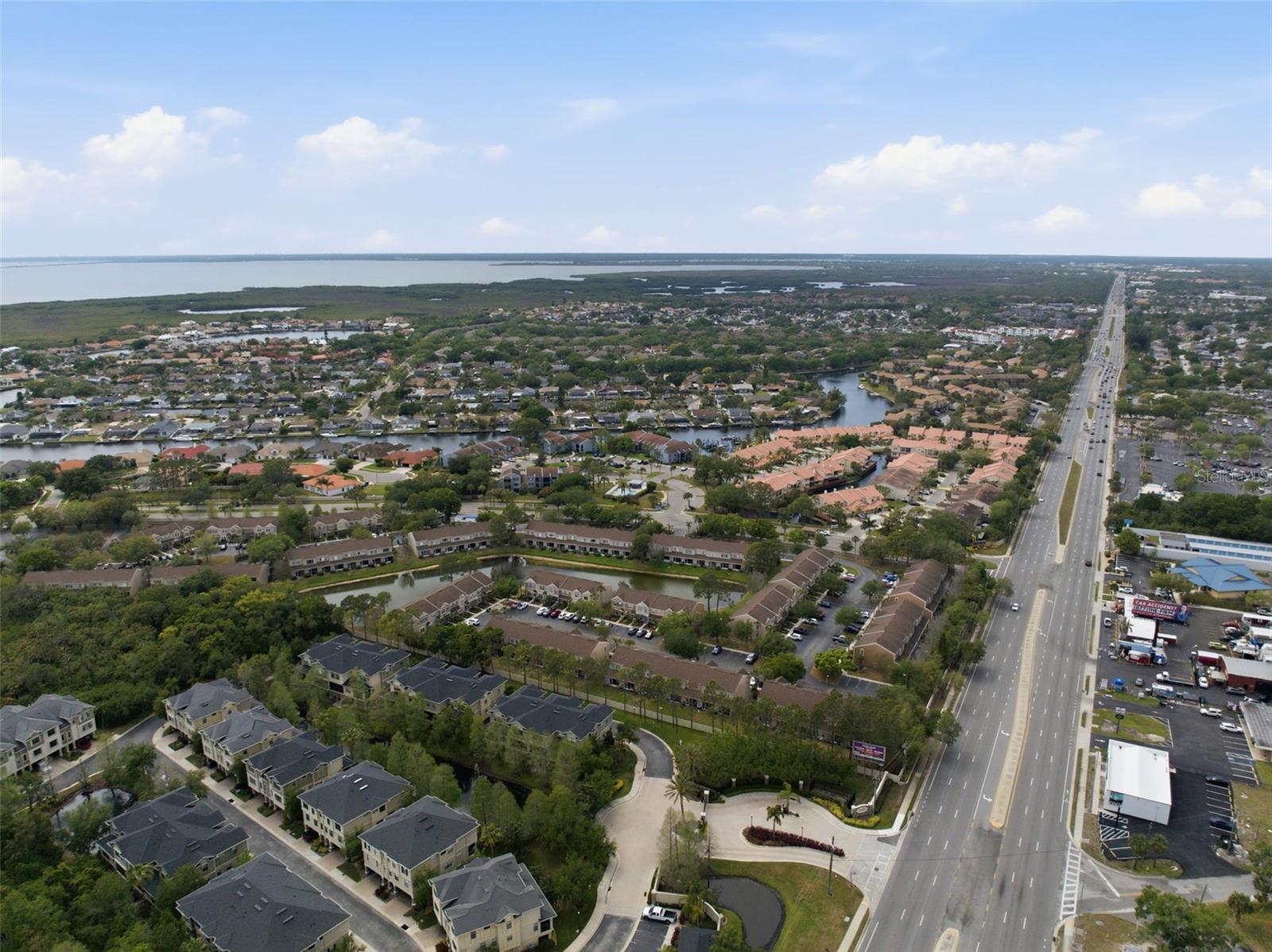 Image 53 of 59 For 6229 Bayside Key Drive