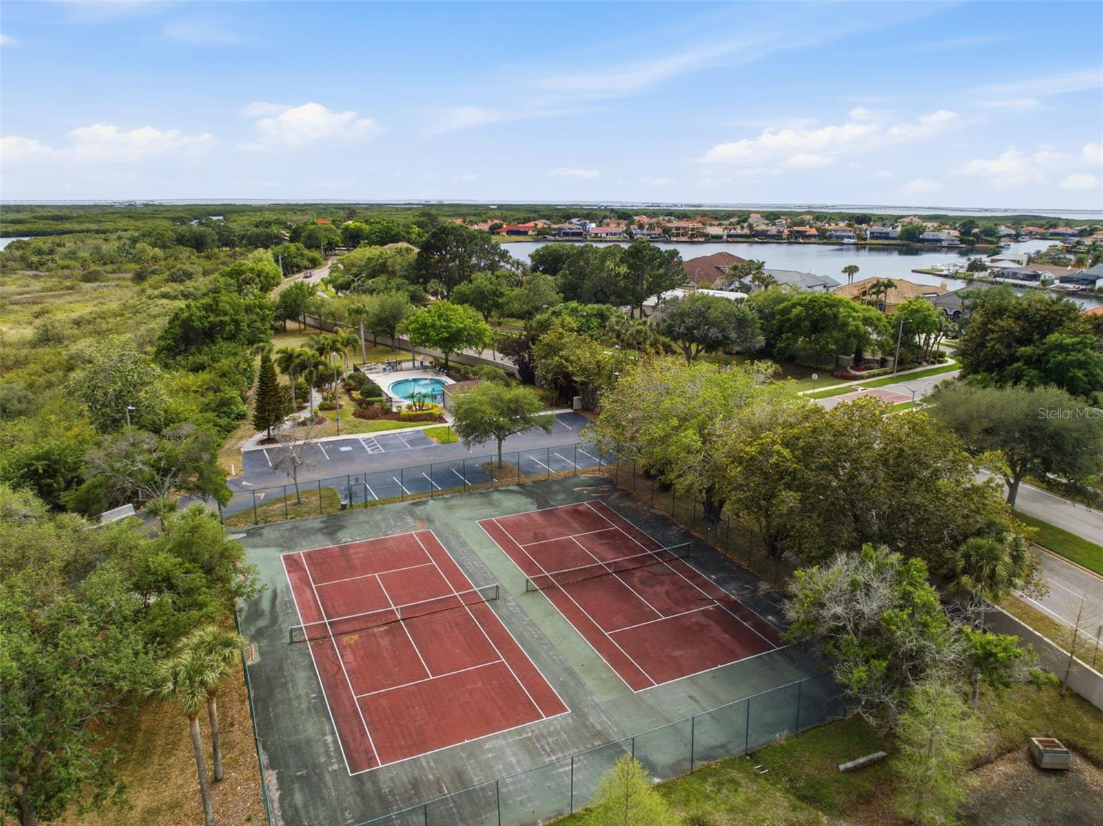 Image 54 of 59 For 6229 Bayside Key Drive