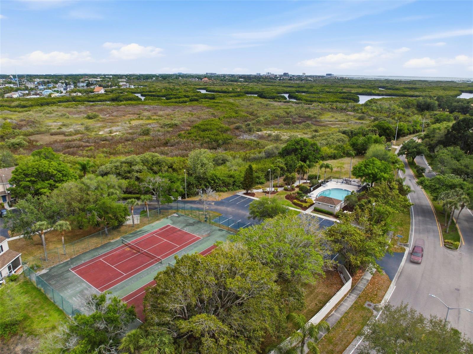 Image 55 of 59 For 6229 Bayside Key Drive