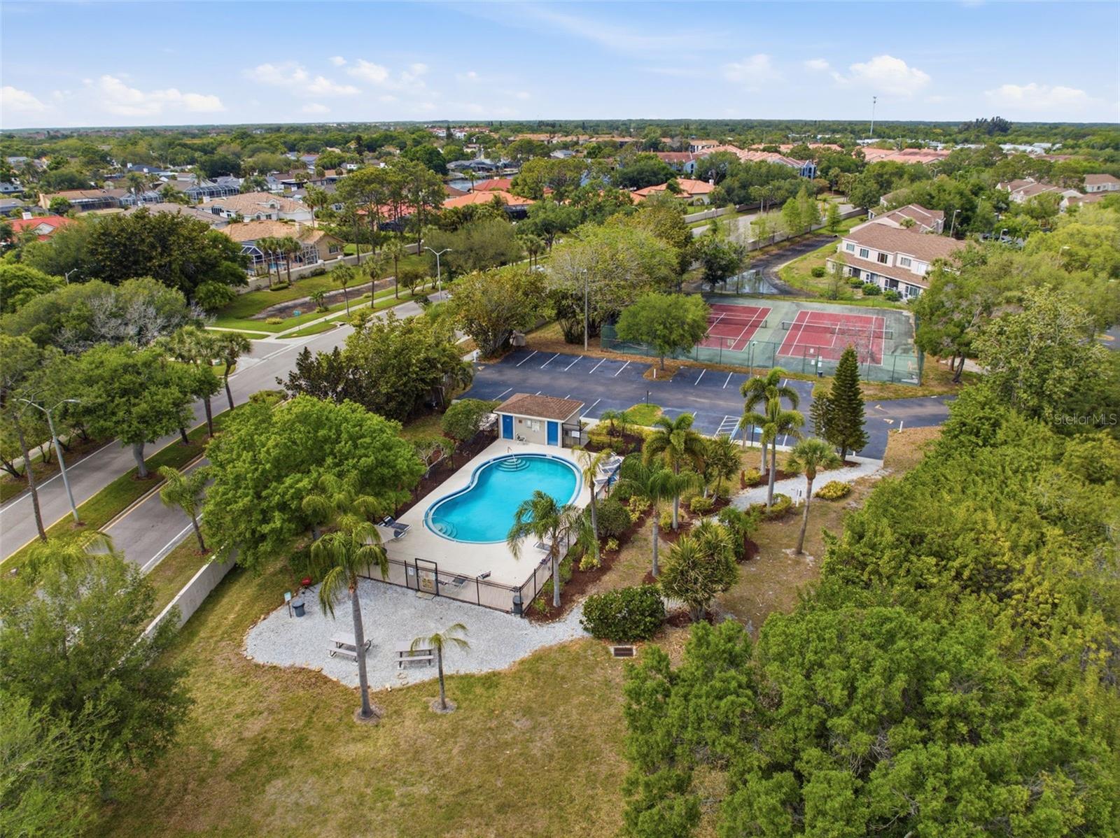 Image 56 of 59 For 6229 Bayside Key Drive