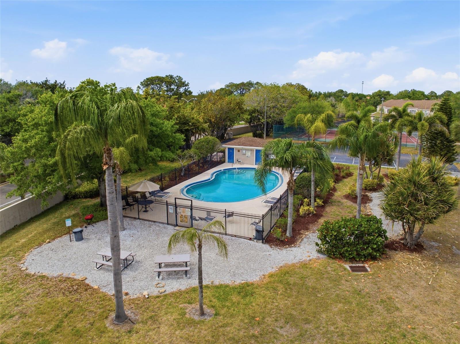 Image 57 of 59 For 6229 Bayside Key Drive