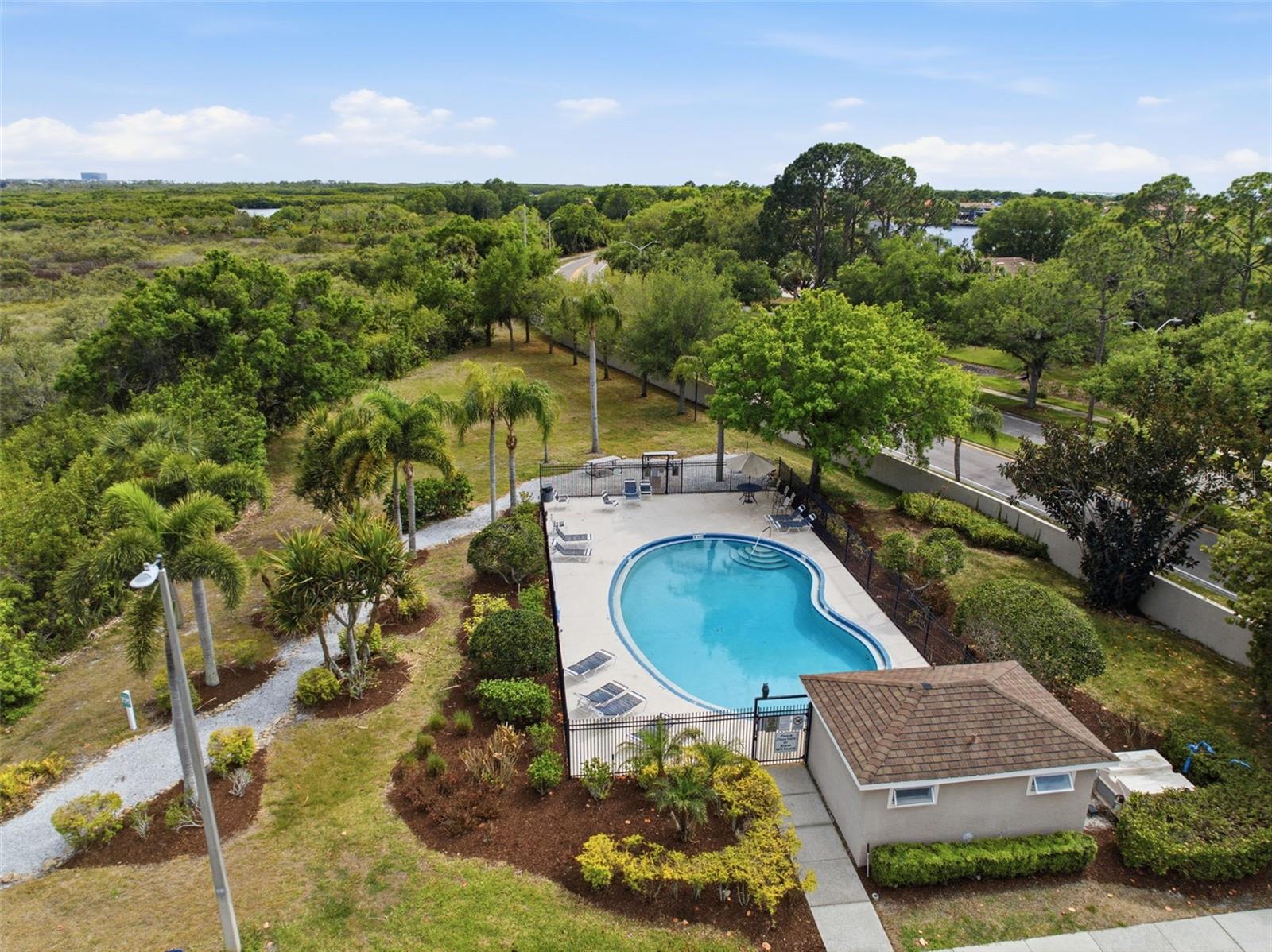 Image 58 of 59 For 6229 Bayside Key Drive