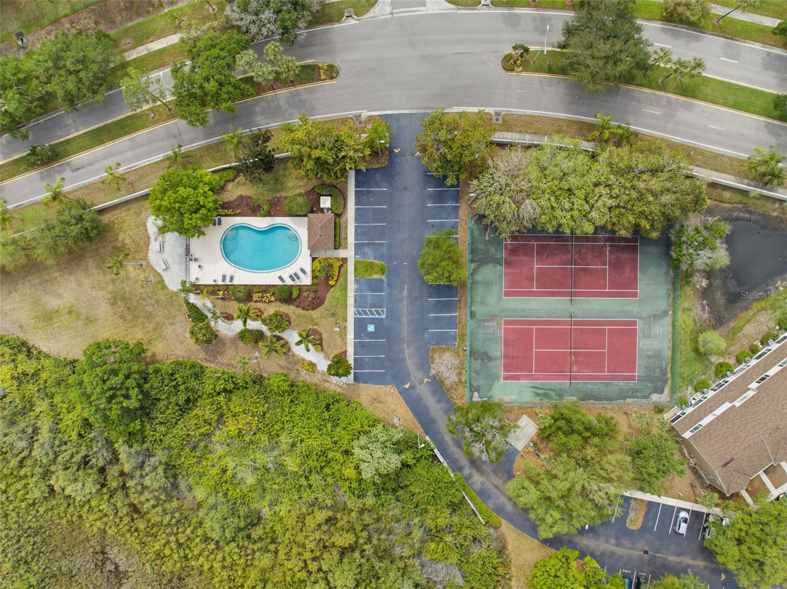 Image 59 of 59 For 6229 Bayside Key Drive