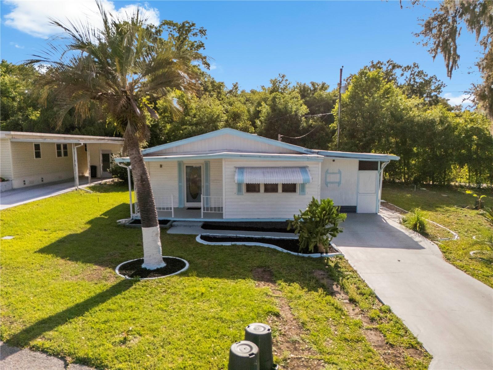 Details for 6123 Ridgewood Drive, ZEPHYRHILLS, FL 33542