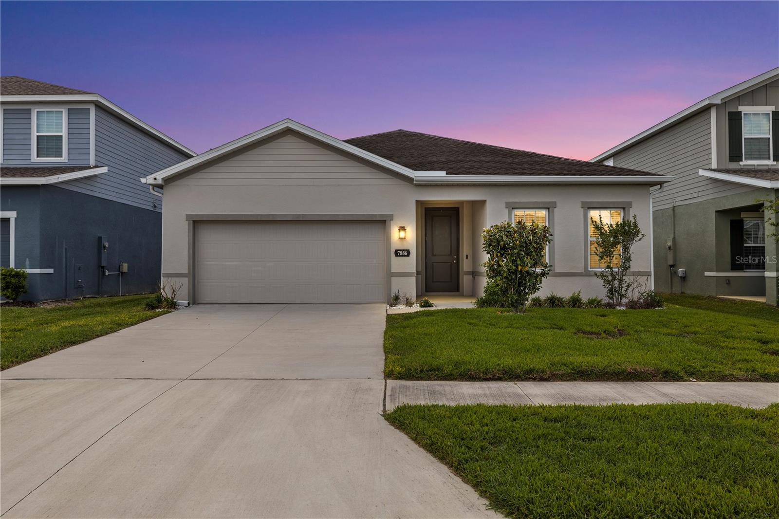 Details for 7886 Greenway Avenue, WESLEY CHAPEL, FL 33544