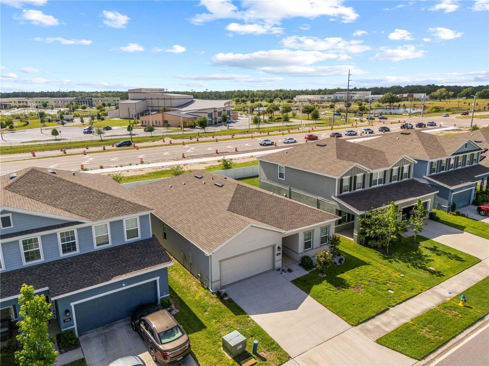 Image 38 of 56 For 7886 Greenway Avenue