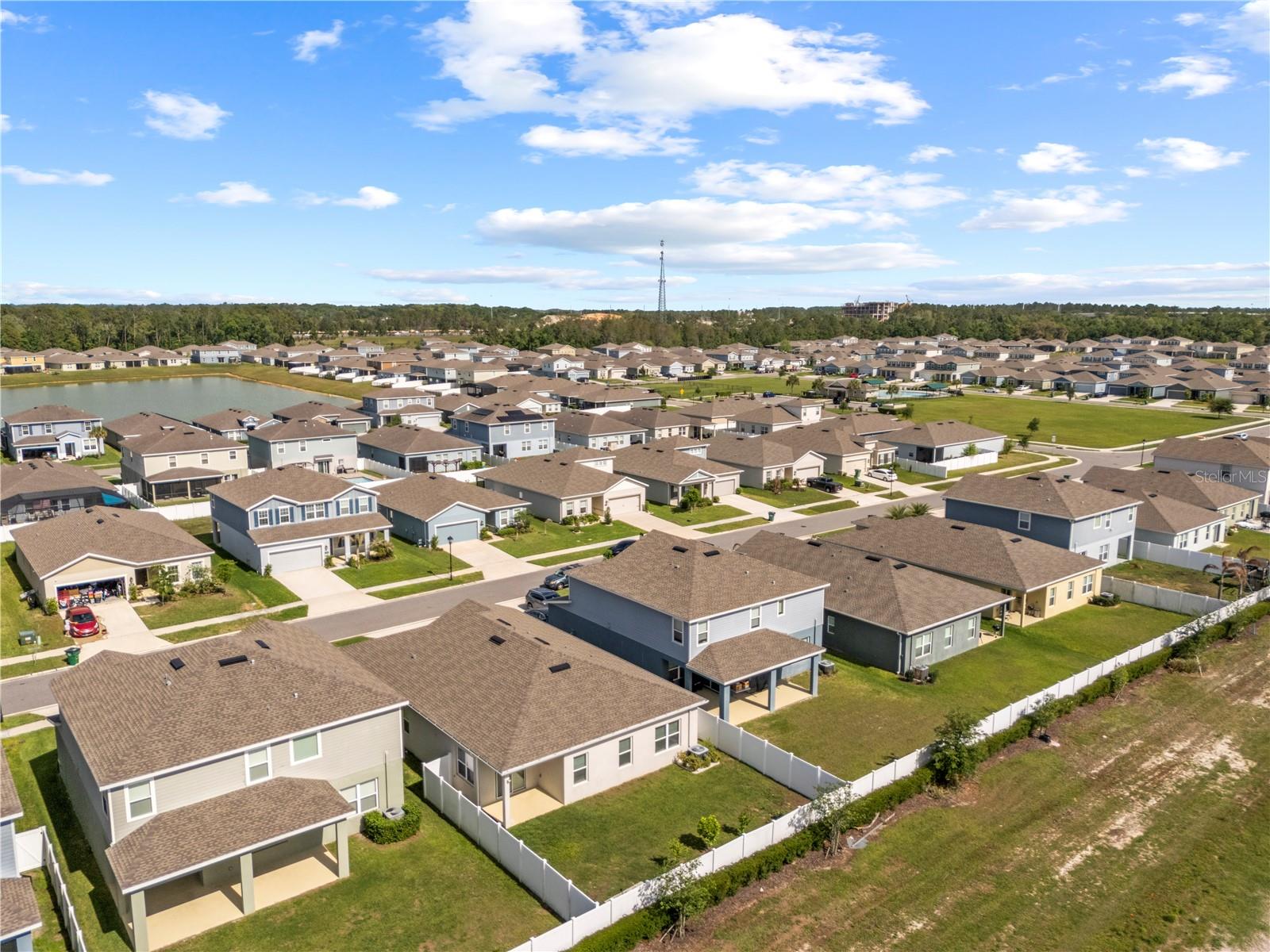 Image 44 of 56 For 7886 Greenway Avenue