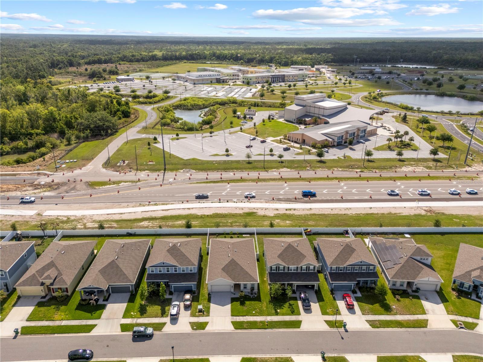 Image 46 of 56 For 7886 Greenway Avenue