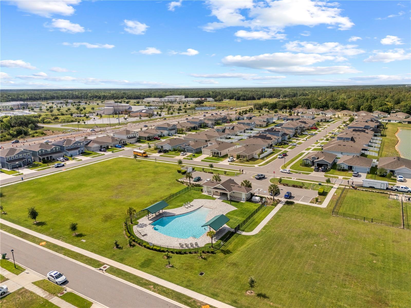 Image 50 of 56 For 7886 Greenway Avenue