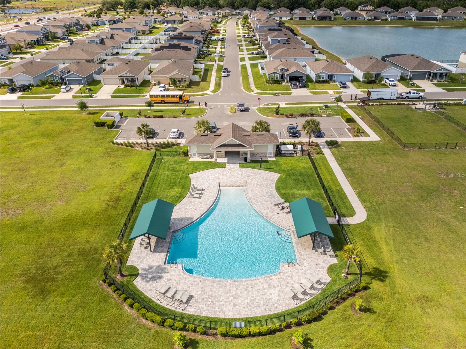 Image 51 of 56 For 7886 Greenway Avenue