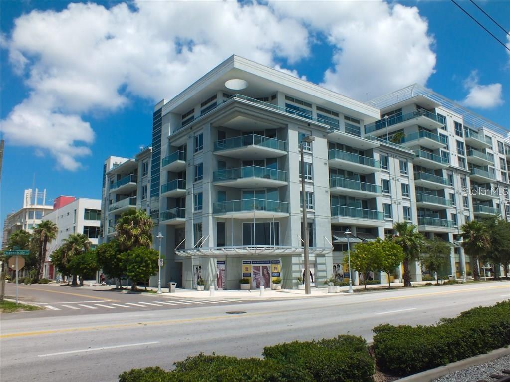 Details for 111 12th Street 1519, TAMPA, FL 33602