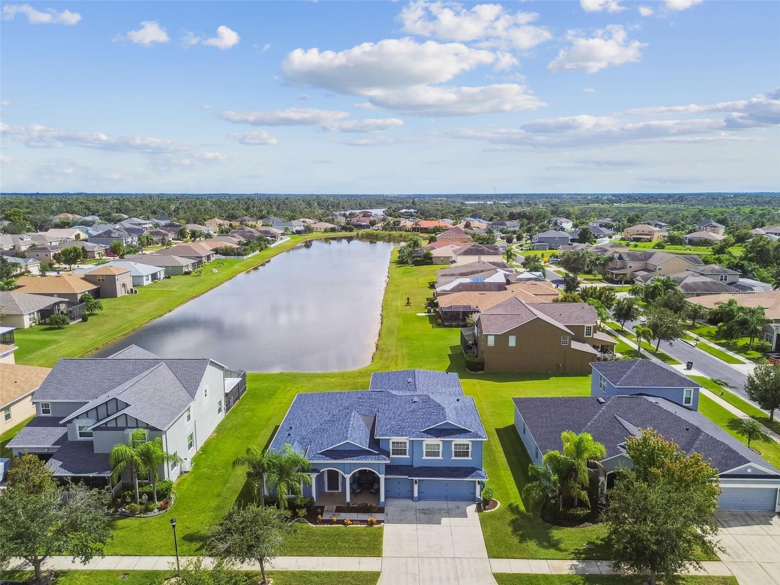 Image 2 of 99 For 205 Orange Mill Ave