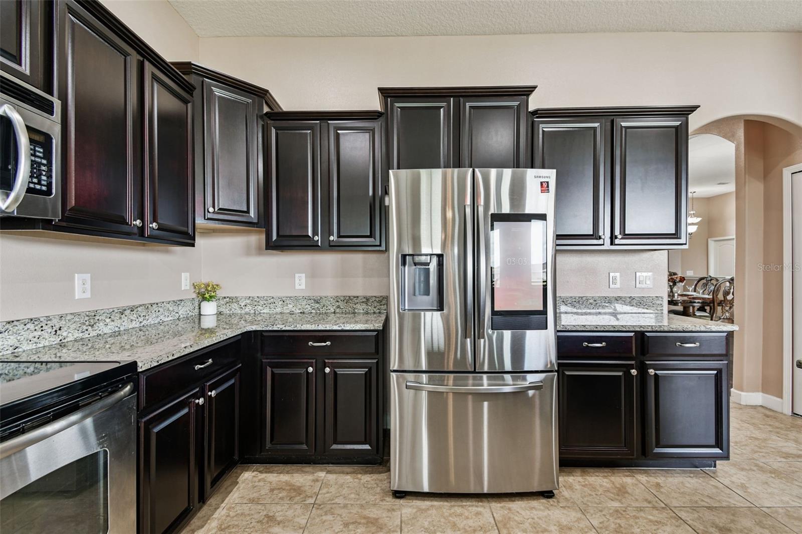 Image 6 of 99 For 205 Orange Mill Ave