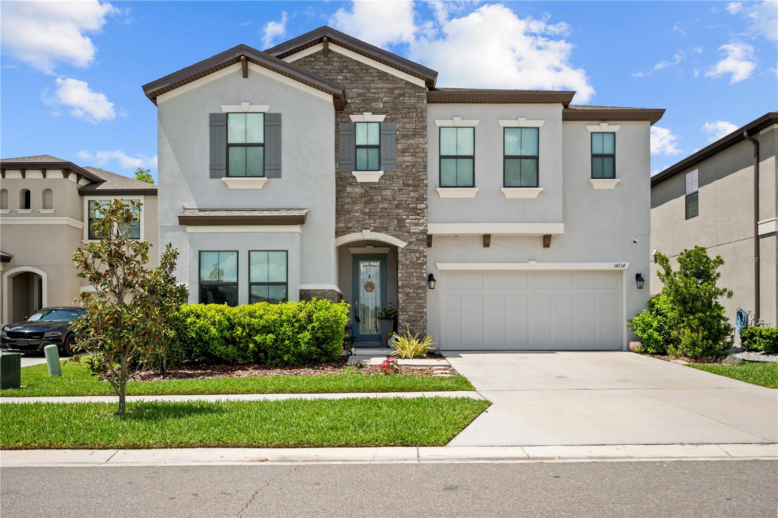 Listing photo id 0 for 14734 Horse Trot Road