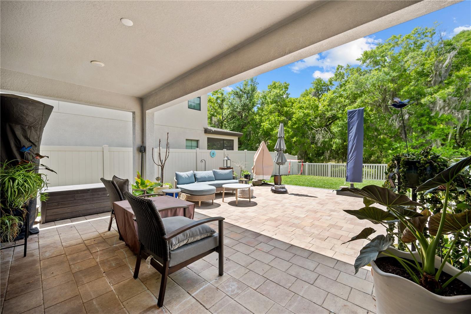 Listing photo id 25 for 14734 Horse Trot Road