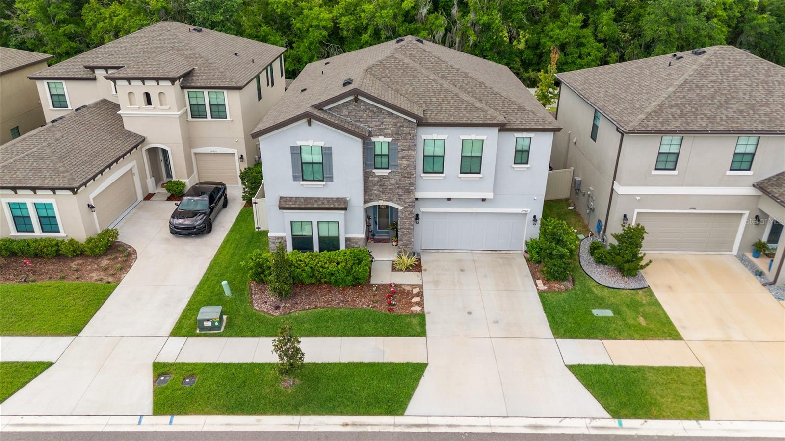 Listing photo id 55 for 14734 Horse Trot Road