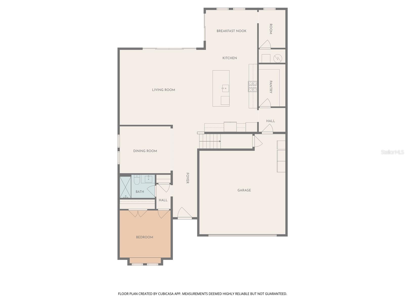 Listing photo id 57 for 14734 Horse Trot Road