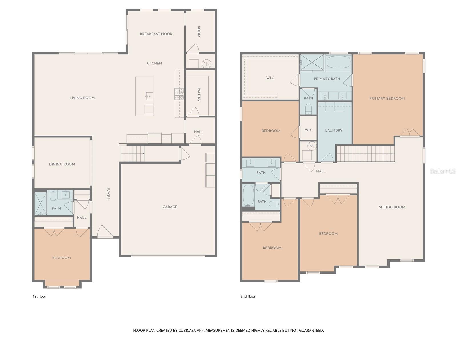 Listing photo id 58 for 14734 Horse Trot Road